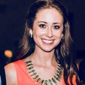 Meet your Posher, Sara